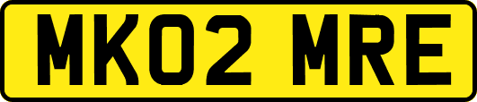 MK02MRE