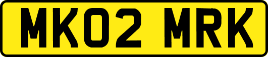 MK02MRK