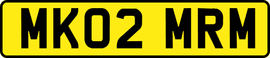 MK02MRM