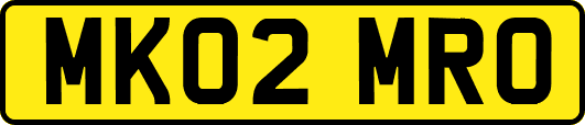 MK02MRO