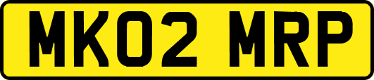 MK02MRP