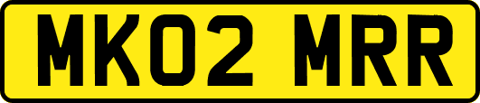 MK02MRR