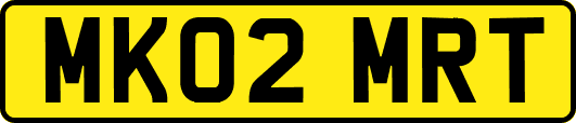 MK02MRT