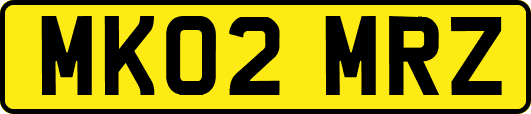 MK02MRZ