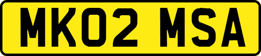 MK02MSA