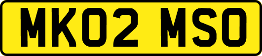 MK02MSO