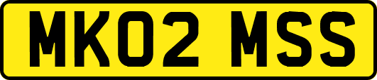 MK02MSS