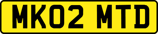 MK02MTD