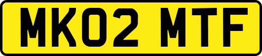 MK02MTF