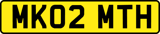 MK02MTH