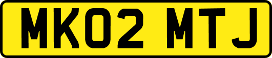 MK02MTJ