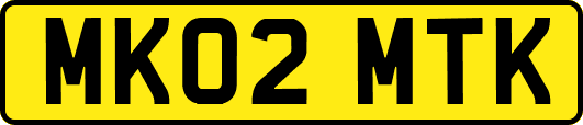 MK02MTK