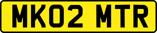 MK02MTR