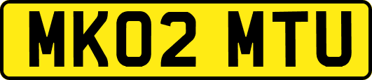 MK02MTU