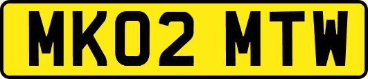 MK02MTW