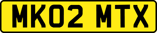 MK02MTX