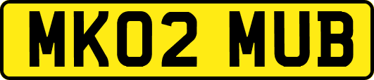 MK02MUB