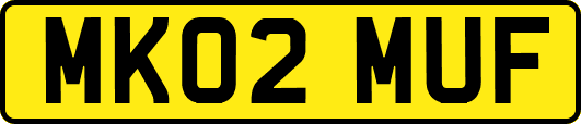 MK02MUF