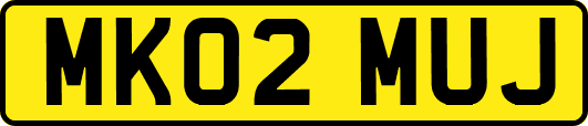 MK02MUJ