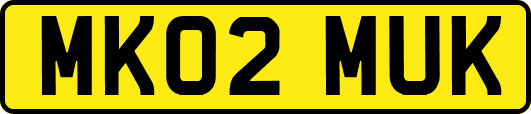 MK02MUK