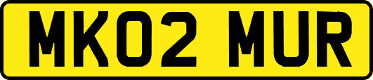 MK02MUR