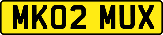 MK02MUX