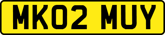 MK02MUY