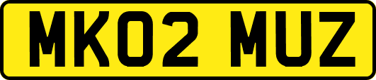 MK02MUZ