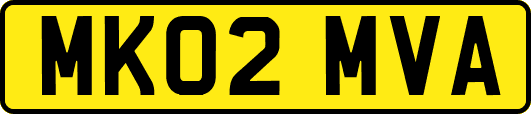 MK02MVA