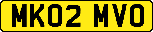 MK02MVO