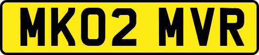 MK02MVR