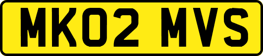 MK02MVS
