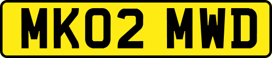 MK02MWD
