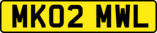 MK02MWL