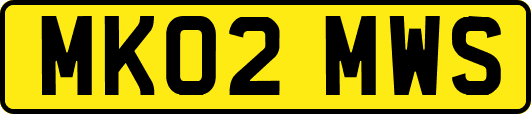 MK02MWS