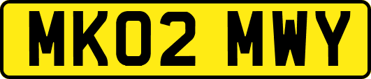 MK02MWY