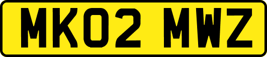 MK02MWZ