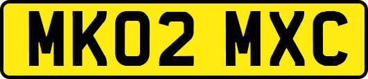 MK02MXC
