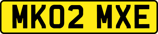 MK02MXE