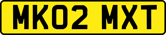 MK02MXT