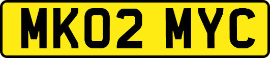 MK02MYC