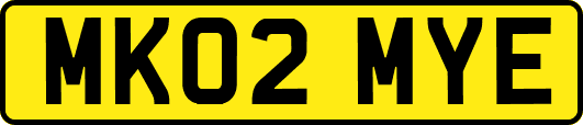 MK02MYE