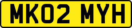 MK02MYH