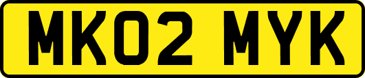 MK02MYK