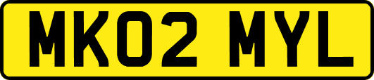 MK02MYL