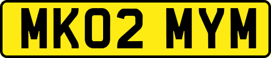 MK02MYM