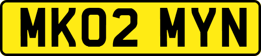 MK02MYN