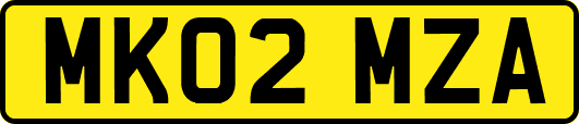 MK02MZA