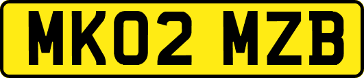 MK02MZB