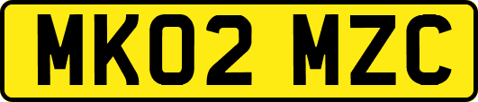 MK02MZC